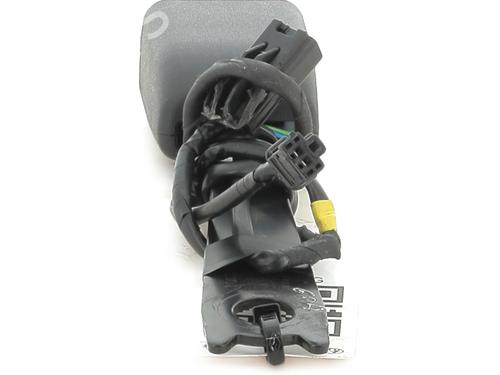 Used Seat buckle TOYOTA AYGO X (_B7_) 1.0 VVT-i (KGB70) (72 hp) 28834211