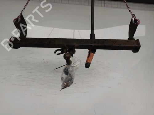 Used Tow ball/Mechanism MERCEDES-BENZ VITO / MIXTO Van (W639) 113 CDI (639.601, 639.603, 639.605) (136 hp) 30502924