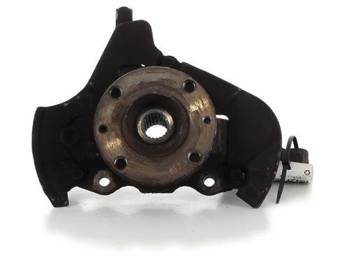 Used Right front steering knuckle FIAT 500 (312_) 1.2 (312AXA1A) (69 hp) 28310620