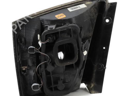Left taillight SKODA FABIA III (NJ3) 1.0 | BP26877978C34 