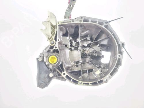 Gearbox PEUGEOT 207 (WA_, WC_) 1.4 HDi | BP30118281M3