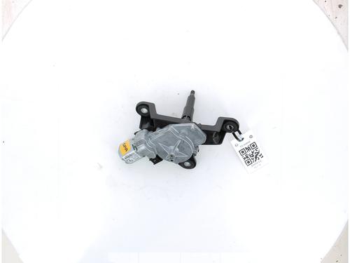 Used Rear wiper motor CITROËN C3 / C3 ORIGIN III (SX) 1.2 THP 110 (110 hp) 18454122