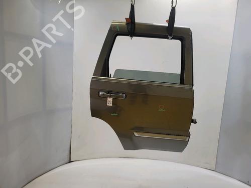 Used Right rear door Right rear door JEEP GRAND CHEROKEE III (WH, WK) 3.0 CRD 4x4 (218 hp) 39971656 39971656