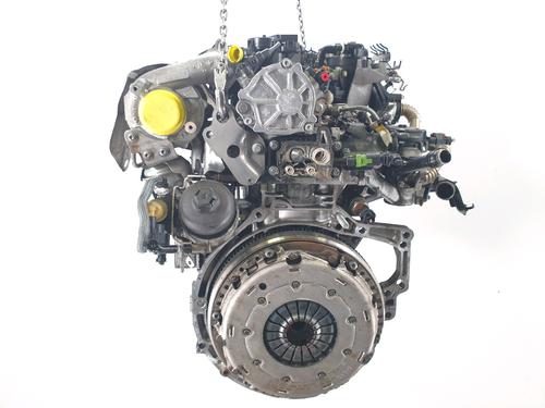 Engine PEUGEOT 208 I (CA_, CC_) 1.6 BlueHDi 120 | BP38031213M1 - Image 3