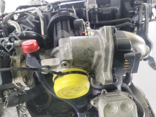 Engine VW GOLF VI (5K1)  | BP25252271M1 