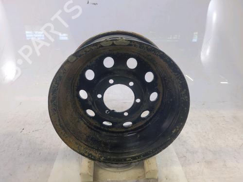 Used Rim NISSAN PATROL GR V Wagon (Y61) 2.8 TDiC (Y61) (131 hp) 17944219