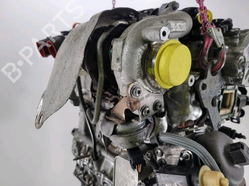 Engine PEUGEOT 3008 I MPV (0U_) 1.6 BlueHDi 120 | BP29696175M1 