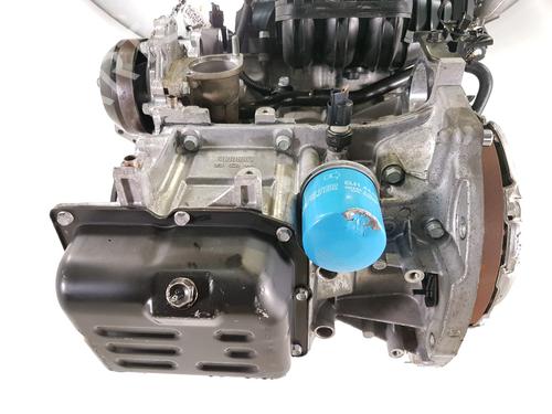 Engine KIA PICANTO II (TA) 1.0 | BP40248419M1  - Image 8