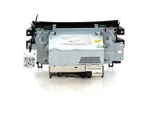 Radio NISSAN NAVARA NP300 Pickup (D23, D23T) 2.3 dCi 4x4 (D231) | BP21060932E6 