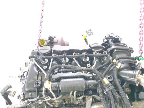 Engine PEUGEOT 307 (3A/C) 1.6 HDi 110 | BP26536384M1 