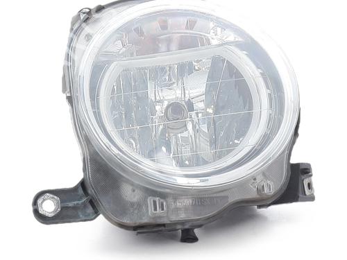 Left headlight FIAT 500 (312_) 1.2 (312AXA1A) | BP38742502C28 - Image 4