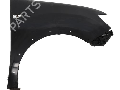 Used Right front fenders Right front fenders DACIA SANDERO II TCe 90 (B8M1, B8MA, B8AC) (90 hp) 39736705 39736705