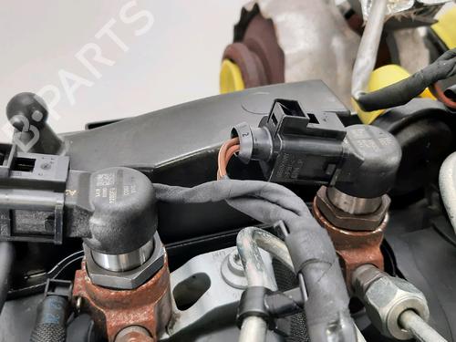 Engine VW GOLF VI (5K1) 1.6 TDI | BP33646132M1 - Image 9