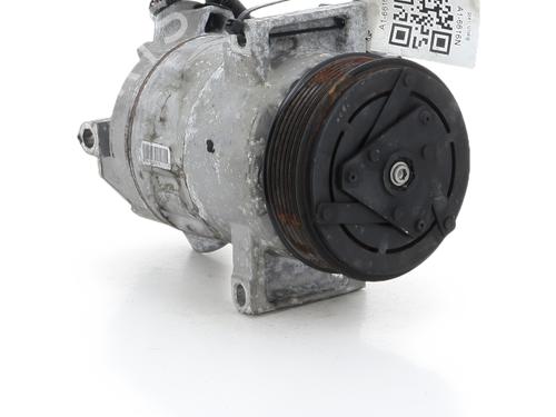 AC compressor RENAULT CLIO IV (BH_) 0.9 TCe 90 (BHNF, BHMA, BHMH, BHJK, BHJR) | BP38007597M34 - Image 4