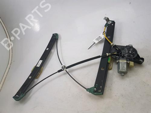 Used Front right window mechanism AUDI A3 Sportback (8YA, 8YF) 30 TDI (116 hp) 27915408