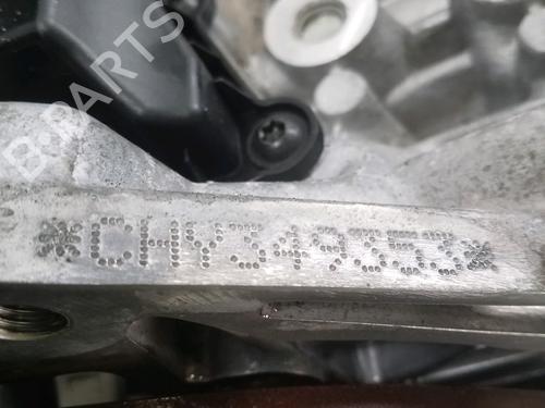 Motor VW UP! (121, 122, BL1, BL2, BL3, 123) 1.0 | BP13892912M1 