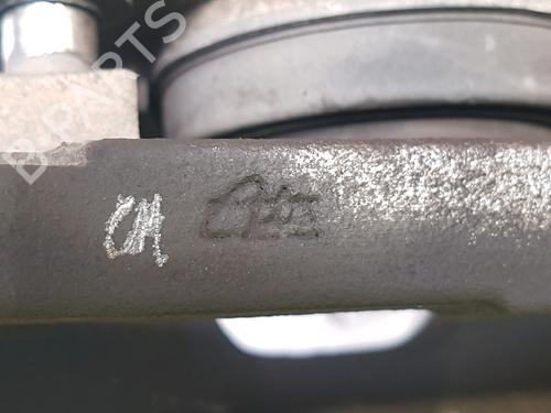 Used Right front brake caliper ALFA ROMEO GIULIETTA (940_) 1.6 JTDM (940FXD1A) (105 hp) 27918790