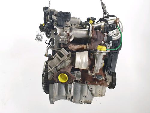 Engine RENAULT CLIO III Grandtour (KR0/1_) 1.5 dCi | BP38641852M1 - Image 4