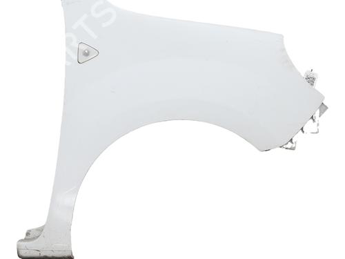 Used Right front fenders RENAULT KANGOO Express (FW0/1_) 1.5 dCi 85 (FW0K, FW0L, FW0B) (86 hp) 32202268
