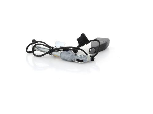 Seat buckle RENAULT KANGOO Express (FW0/1_) Z.E. (FW0Z, FW1Z) | BP37483491I32 - Image 2