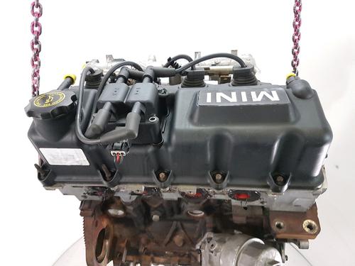 Engine MINI MINI (R50, R53) Cooper S | BP36181620M1 - Image 5