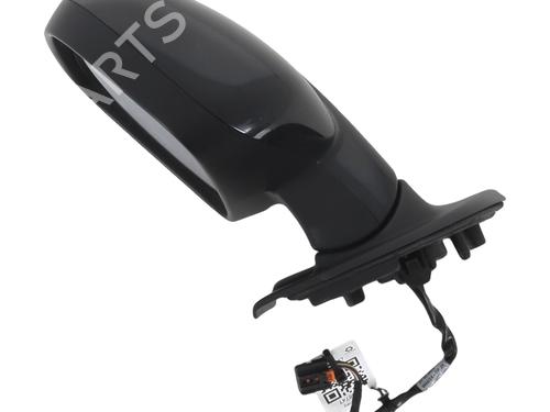 Used Left mirror CITROËN BERLINGO Box Body/MPV (K9) 1.5 BlueHDi 130 (131 hp) 31876335