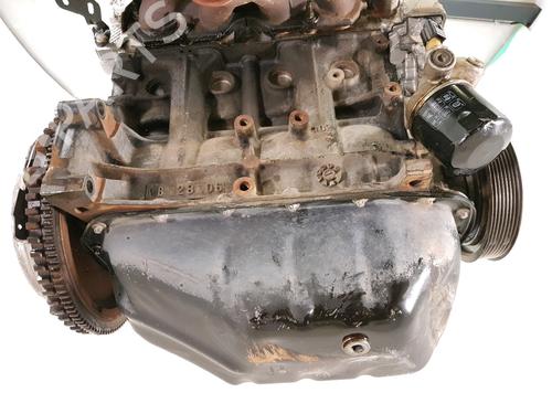 Engine RENAULT TWINGO II (CN0_) 1.2 16V (CN04, CN0B) | BP38979064M1 - Image 10