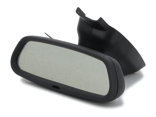 Used Rear mirror CITROËN DS3 (SA_) 1.6 VTi 120 (120 hp) 29198447