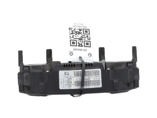 Climate control PEUGEOT 206+ (2L_, 2M_) 1.4 HDi eco 70 | BP30379635I5