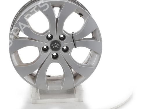 Rim CITROËN C5 III (RD_) 1.6 HDi 110 (RD9HZC) | BP30653594C45