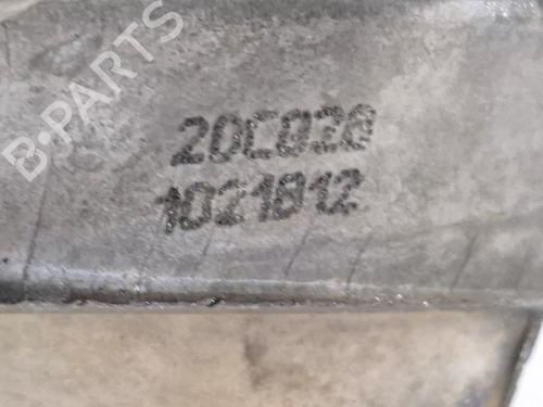 Gearbox CITROËN DS3 (SA_) 1.6 VTi 120 | BP40172082M3 - Image 5