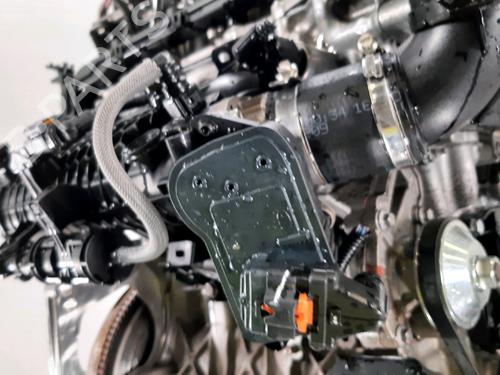 Engine DS DS 3 (SA_) 1.2 THP 110 / PureTech 110 (SAHNPS, SAHNZ6, SAHNZT) | BP31141688M1