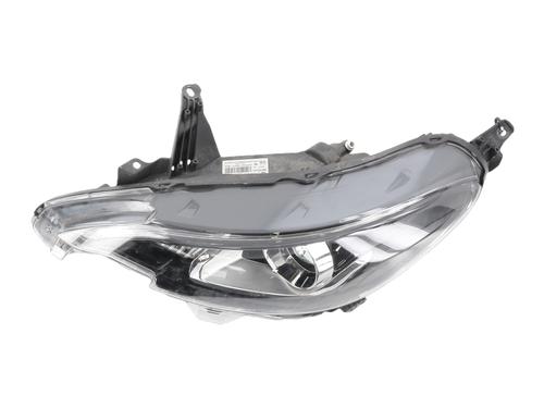 Left headlight PEUGEOT 108 1.0 VTi 72 | BP38030953C28 - Image 5