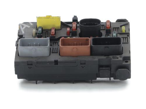 Used Fuse box CITROËN C4 Grand Picasso I (UA_) 1.6 HDi (109 hp) 30895220