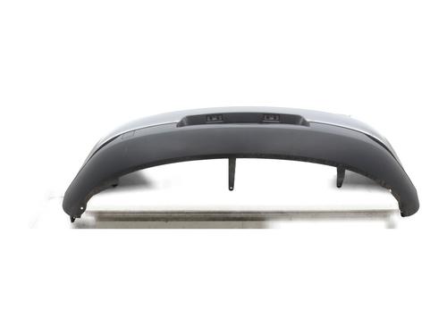 Rear bumper RENAULT MEGANE III Hatchback (BZ0/1_, B3_) 1.6 16V Hi-Flex (BZ03) | BP29578638C8 