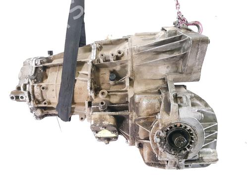 Gearbox RENAULT TRAFIC Van (T_, P_, V_) 1.9 D | BP27646262M3 