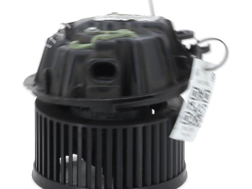 Heater blower motor CITROËN C3 I (FC_, FN_)  | BP28506074M62 