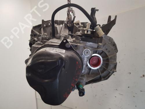 Gearbox DACIA SANDERO II 1.2 | BP10460295M3