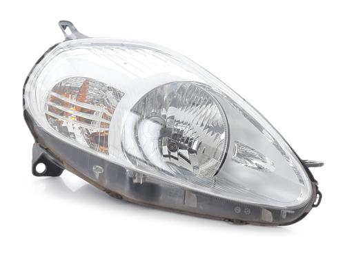Used Right headlight Right headlight FIAT GRANDE PUNTO (199_) 1.2 (65 hp) 39704556 39704556