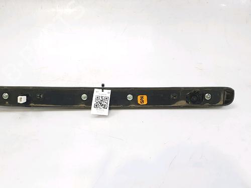 Tailgate handle FIAT PANDA (312_, 319_) 0.9 4x4 (312PXG1A) | BP29849349C132