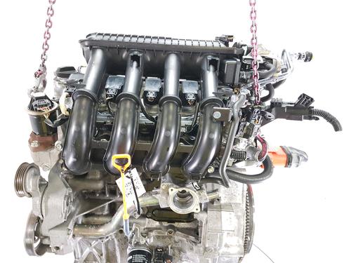 Engine HONDA INSIGHT (ZE_) 1.3 IMA (ZE28, ZE2) | BP37599708M1  - Image 6