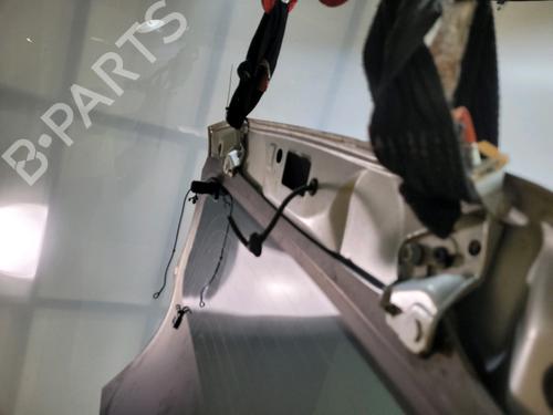 Bakluke CC/Kombi-Kupé CITROËN C1 II (PA_, PS_) 1.0 VTi 72 | BP30841894C6