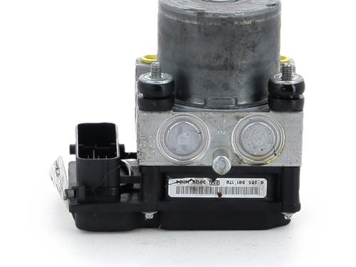 Pompe ABS Pompe ABS PEUGEOT PARTNER Tepee 1.6 HDi 90 (92 hp) 36351189 36351189