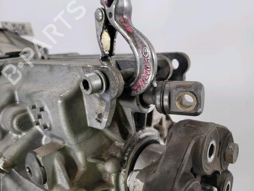 Gearbox BMW 3 Convertible (E93) 320 i | BP18252002M3 