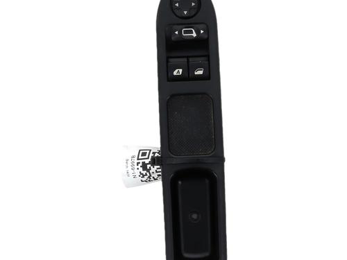 Used Left front window switch Left front window switch 37256821 37256821