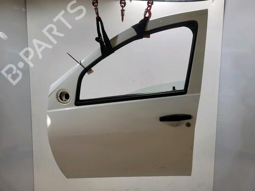 Dør venstre foran DACIA DUSTER (HS_) 1.5 dCi (HSAJ) (90 hp) 31661891