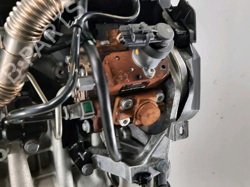 Engine PEUGEOT 207 (WA_, WC_) 1.4 HDi | BP32180642M1 