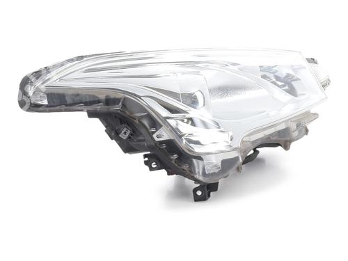 Right headlight CITROËN C4 AIRCROSS 1.8 HDi 150 AWC | BP38978298C29 - Image 4
