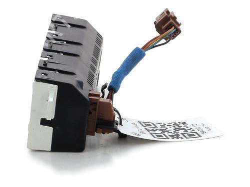 Display monitor CITROËN C3 Picasso (SH_) 1.6 HDI 90 | BP31031956C48