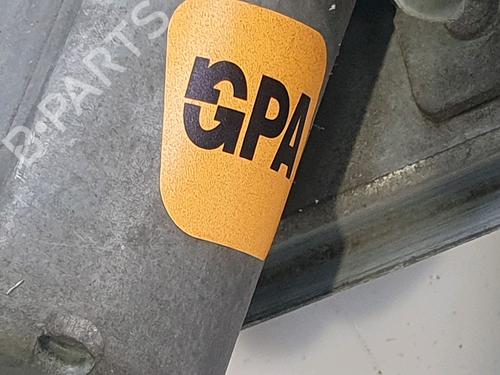 Lève-vitre avant gauche PEUGEOT 206 Hatchback (2A/C)  | BP28160859C22 